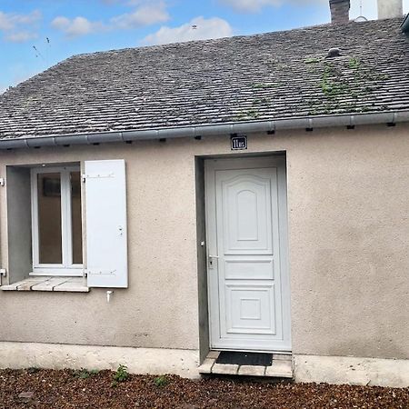 Studio Cosy A Montargis 13 M² Parking Inclus Exterior photo