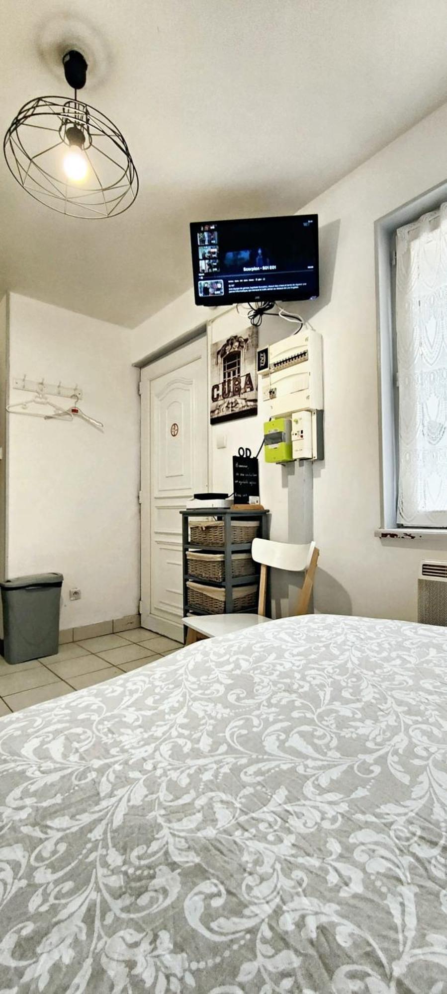 Studio Cosy A Montargis 13 M² Parking Inclus Exterior photo